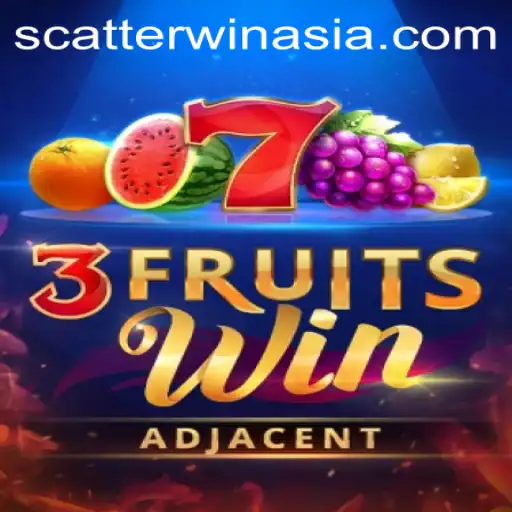 Exploring the Exciting World of 3FruitsWin: A Complete Guide