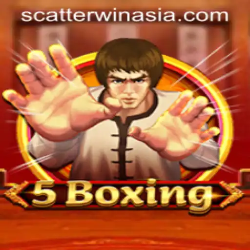 5Boxing: An Innovative Game Revolutionizing Gameplay with Scatterwin