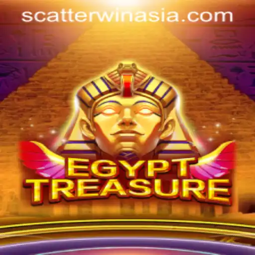 Discovering the Excitement of EgyptTreasure: A Journey into the World of Scatterwin