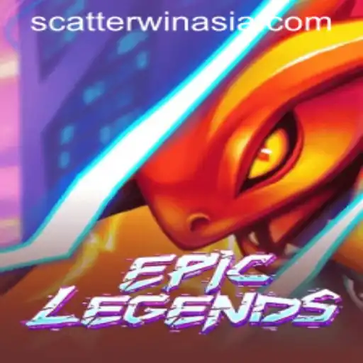 EpicLegends: Unveiling the Thrills of Scatterwin