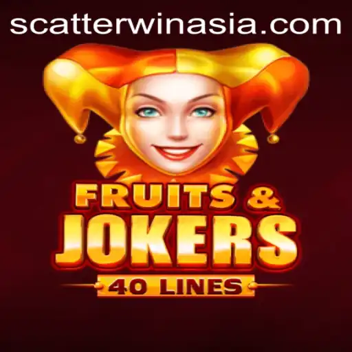 Exploring the Exciting World of FruitsAndJokers40 and the Thrill of Scatterwin