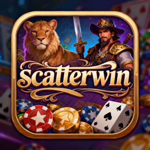 scatterwin