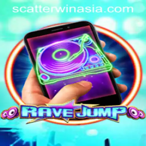 RaveJumpmobile: A Thrilling Mobile Gaming Experience with Scatterwin Excitement