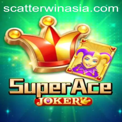 Discover the Thrilling World of SuperAceJoker: A Dive into the Exciting Gameplay and Rules