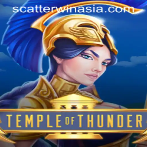 Unveiling TempleofThunder: A Journey Through Epic Gameplay and Scatterwin Features