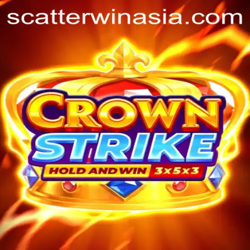 Crownstrike: The Game Changing the Face of Tactical Gaming