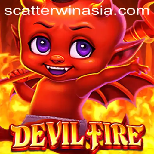 DevilFire: Unleashing the Thrills of Scatterwin