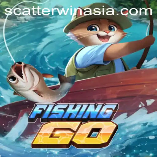 Dive into the Excitement of FishingGO with Scatterwin