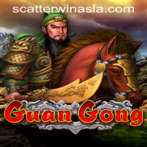 GuanGong: The Legendary Adventure Awaits with Scatterwin