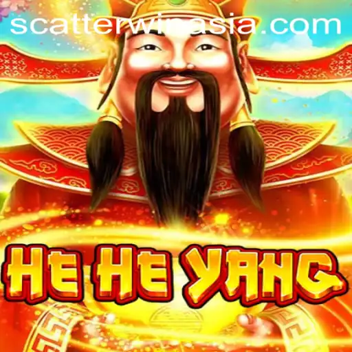 HeHeYang: The Game of Fortune and Fun with Scatterwin
