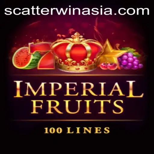 Unveiling the Excitement of ImperialFruits100: The Game that Redefines Scatterwins