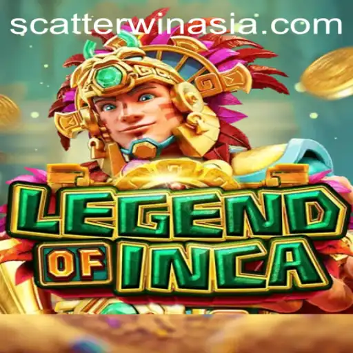 Discover the Thrilling Adventure of LegendofInca and Scatterwin Bonuses