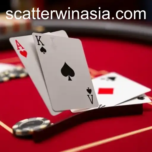 Mastering Online Baccarat with Scatterwin: A Comprehensive Guide