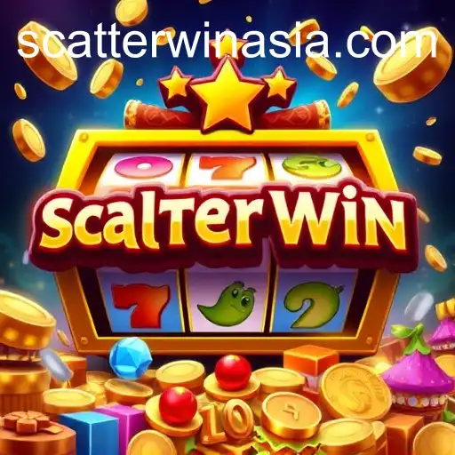 Understanding ScatterWin in Online Slots