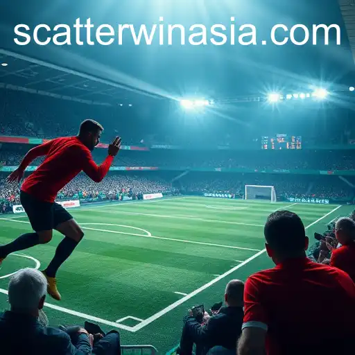 The Evolution of Sports Betting: An Insight into Scatterwin