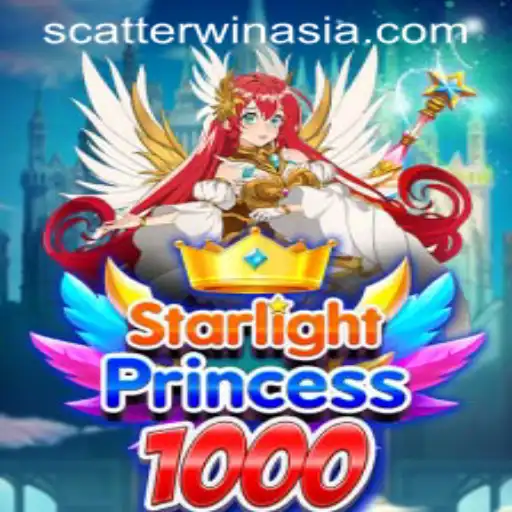 Experience the Thrills of StarlightPrincess1000: A Comprehensive Guide to the Magical World of Scatterwin