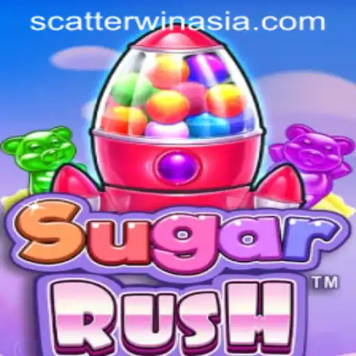 Unveiling SugarRush: A Sweet Escape into Gaming Bliss