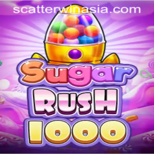 Exploring SugarRush1000: The Sweetest Adventure in Gaming