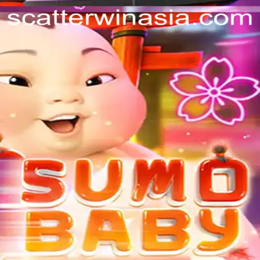 SumoBaby: Revolutionizing Fun with the Scatterwin Feature
