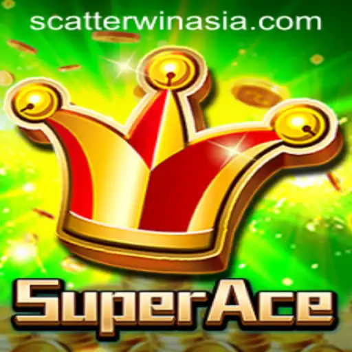 SuperAce: Master the Art of Scatterwin