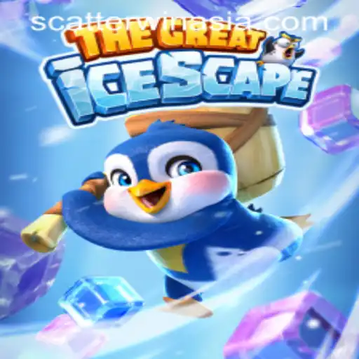 Exploring TheGreatIcescape: An Icy Adventure with Scatterwin Thrills