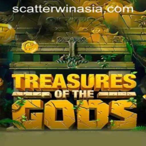 Explore the Adventure of TreasureoftheGods and the Thrill of Scatterwin