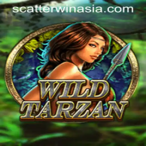 Discover the Jungle Adventure of WildTarzan and Master the 'Scatterwin' Feature