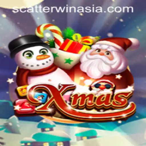 Xmas: Embrace the Festive Spirit with Scatterwin